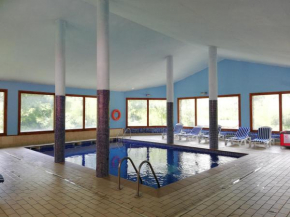 Отель Hotel Segle XX  Эль Тартер